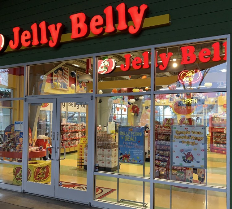 Jelly Belly Candy Co (Vacaville,&nbspCA)